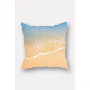 YS233019302 Multicolor Cushion Cover