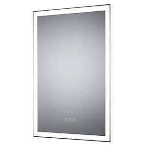 Wickes Austin Diffused LED Bathroom Mirror