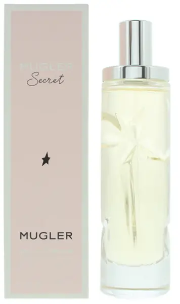 Thierry Mugler Secret Eau de Toilette For Her 50ml