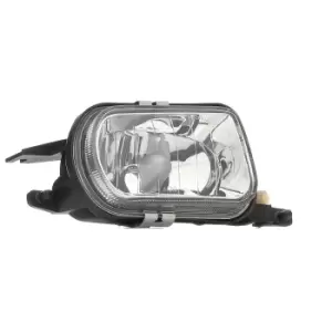 TYC Fog Lights Left 19-0420-01-9 Rear Fog Lights,Fog Lamp MERCEDES-BENZ,C-Klasse Limousine (W203),C-Klasse T-modell (S203),C-Klasse Sportcoupe (CL203)