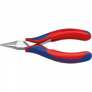 Knipex Snipe Nose Electronics Pliers 115mm