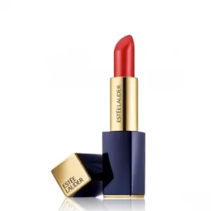 Estee Lauder Pure Color Envy Matte Lipstick Color 330 Sizzling Metal