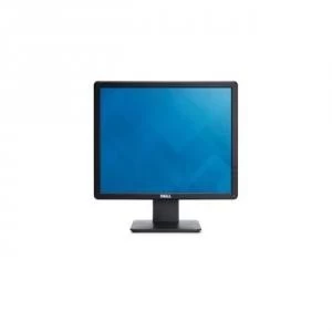 Dell 17" E175S LED Square Monitor