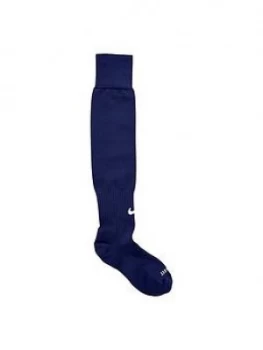 Nike Academy Dri-FIT Socks, Navy, Size L, Men