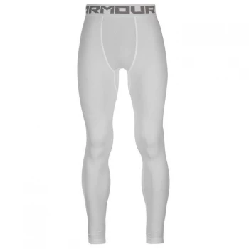 Urban Armor Gear HeatGear Core Tights Mens - White