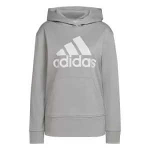 adidas OTH Hoodie Womens - Grey