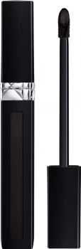 DIOR Rouge Dior Liquid Lip Stain 6ml 908 - Black Matte