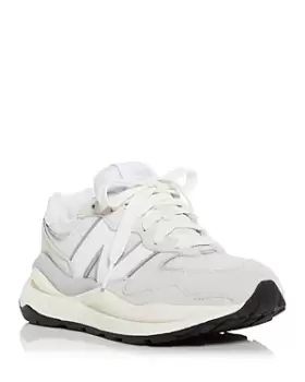 New Balance Womens 5740 V1 Low Top Sneakers