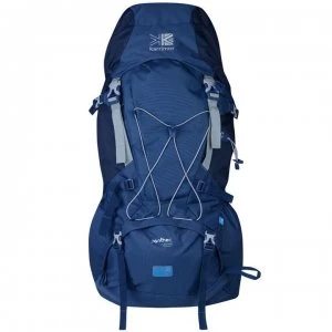 Karrimor Panther 65 Rucksack - Navy/Navy