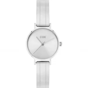 Ladies Storm Tansy Silver Watch