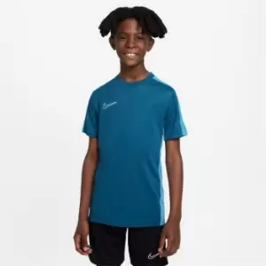 Nike Academy Top Juniors - Green