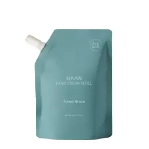 HAAN Forest Grace Hand Cream Refill 150ml