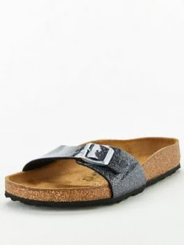 Birkenstock Madrid Flat Sandal - Glitter