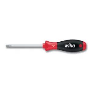 Wiha 362R T9 Screwdriver, Torx T9, Magic Spring