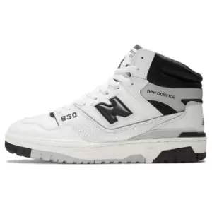 new balance BB650RCE, White