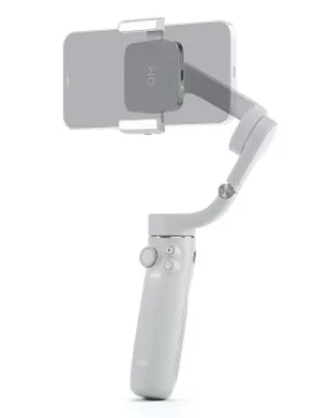 DJI OM Fill Light Phone Clamp