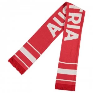 National Scarf - Austria