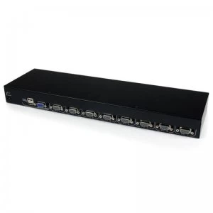 Startech 8 Port USB Kvm Switch Module For (1ucabcons/17/19)