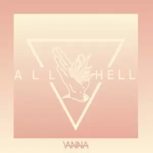 All Hell by Vanna Vinyl Album