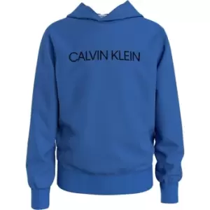 Calvin Klein Hoodie - Blue