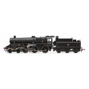 Hornby BR Standard 4MT Class 4-6-0 75053 Era 4 Model Train