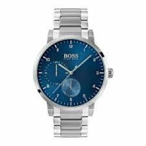 Hugo Boss Oxygen 1513597 Men Bracelet Watch