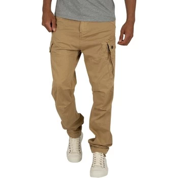 G-Star Raw Roxic Cargos mens Trousers in Beige - Sizes US 30 / 34,US 31 / 34,US 31 / 30