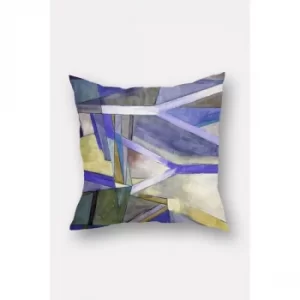 YS1197880726 Multicolor Cushion Cover