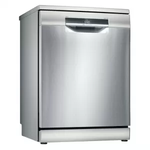 Bosch SMS6EDI02G Freestanding Dishwasher