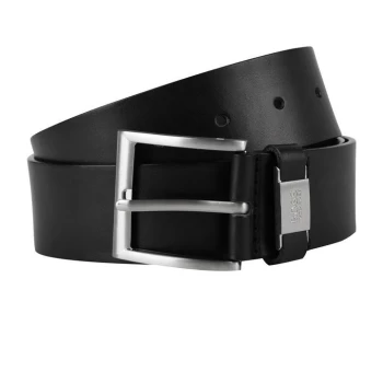 BOSS Connio Belt - Black