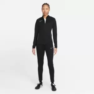 Nike Academy Tracksuit Womens - Black