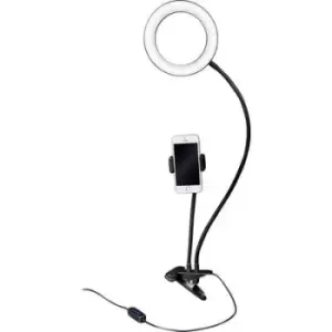 DOeRR SLR-16 Bi-Color LED ring light No. of LEDs=64