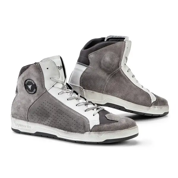 Stylmartin Colorado Grey Size 39