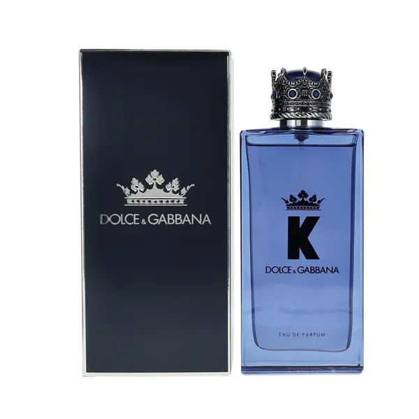 Dolce & Gabbana K Eau de Parfum For Him 150ml