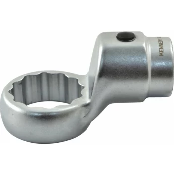 Ring End, Spigot End Spanner, 16MM Spigot, 10MM - Kennedy