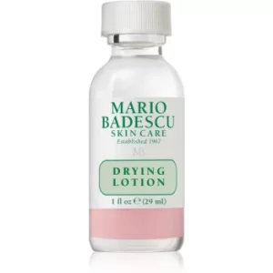 Mario Badescu Drying Lotion Acne Local Treatment 29ml