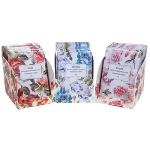 Cottage Garden Sachet Small