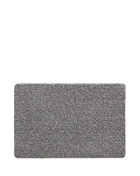 My Mat Plain Doormat Slate 80X95 YK66904