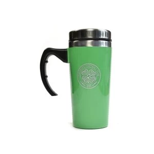 Celtic Travel Mug