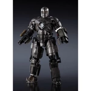 Iron Man S.H. Figuarts Action Figure Iron Man Mk 1 (Birth of Iron Man) 17 cm