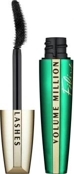 LOreal Paris Volume Million Lashes Mascara Feline 9ml Black