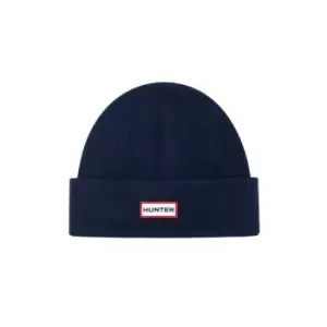 Hunter Hunter Play Essential Cuff Beanie - Blue