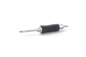 Weller RTM 008 C MS 0.8mm Conical Soldering Iron Tip for use with WDM, WMRP, WR3M, WT2M, WX1, WX2, WXD2, WXMP, WXR3