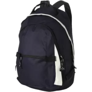 Bullet Colorado Backpack (28 x 20 x 49 cm) (Navy)