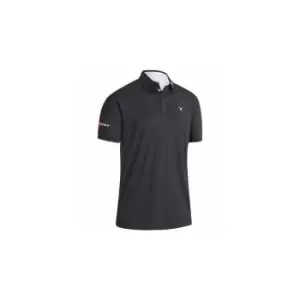 Callaway Odyssey Ventilated Block POLO CAVIAR - L