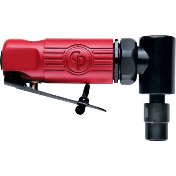 CP875 - 6.0MM Compact 90 Air Angle Die Grinder 22,500RPM