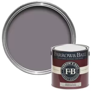 Farrow & Ball Modern Matt Emulsion Paint Brassica - 2.5L