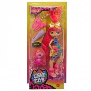 Mattel Club Doll - Emberly