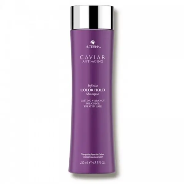 Alterna Caviar Anti Aging Infinite Color Hold Shampoo 250ml