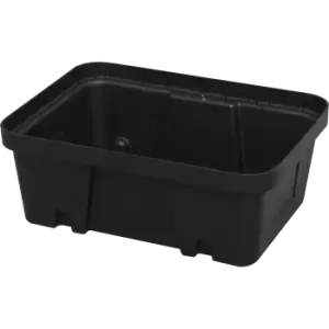 Sealey Drum Spill Tray 10l